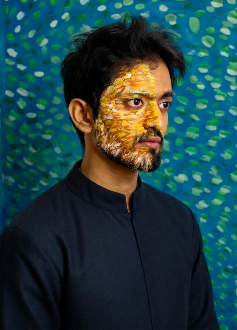 Faruk Iqbal