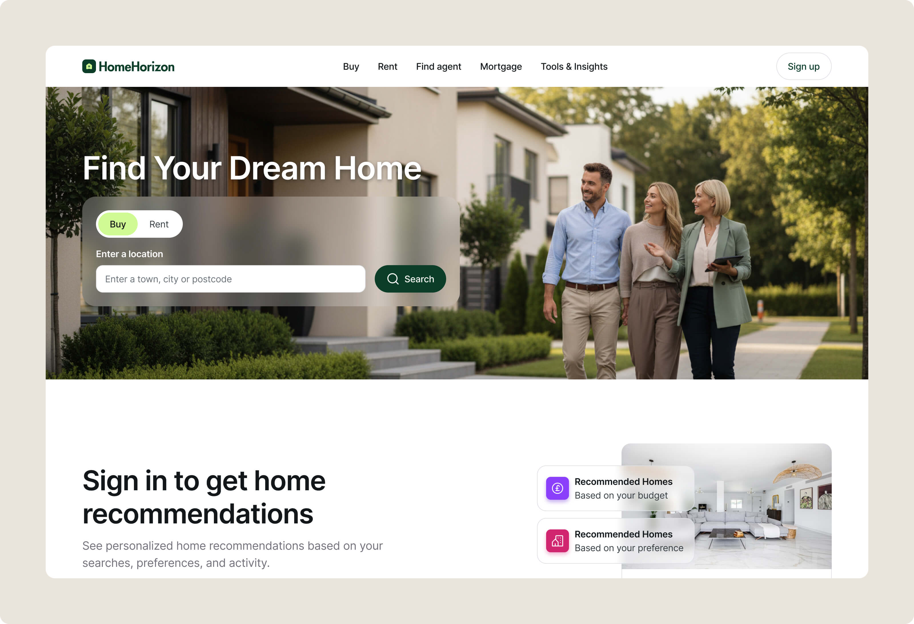 Nestwise Case Study
