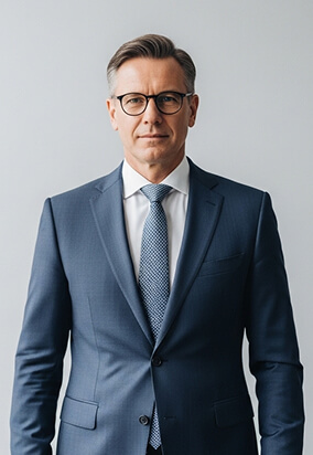 Mortgage Broker