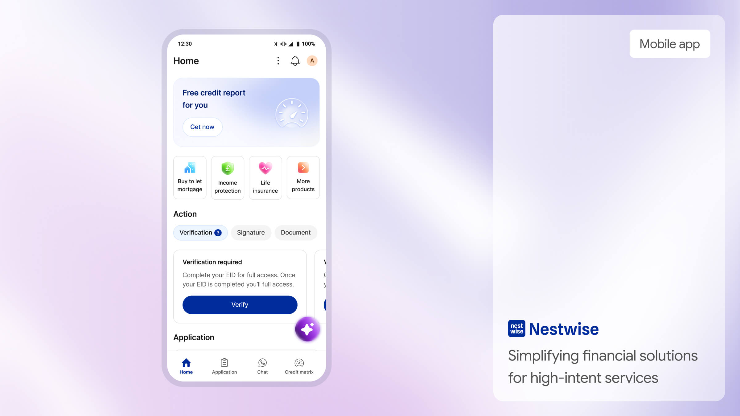 Nestwise Project